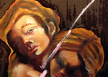 יונתן הירשפלד - Jonathan Hirschfeld, Double Headed