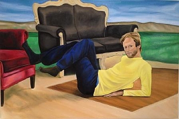 אורלי דביר - רועי צ'יקי ארד (הגדל)