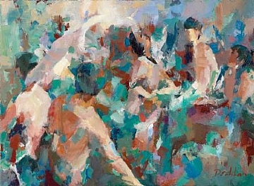 חנה דוכן (הגדל)