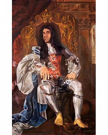 charles II (הגדל)