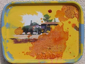 אפרת גל נור    נוף  2008 (הגדל)