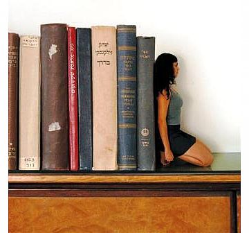 הילה עמרם,ללא כותרת,2010 (הגדל)