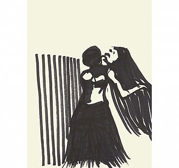 איריס גולדברג