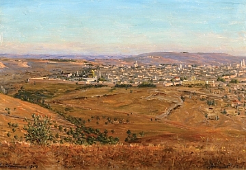 לודוויג בלום (הגדל)