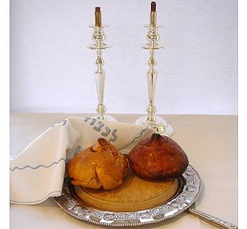 רות שרייבר (הגדל)