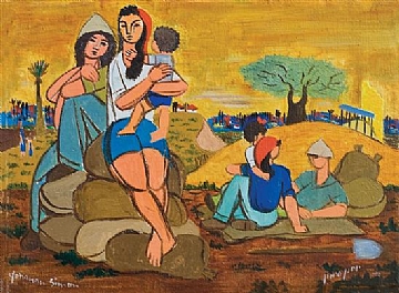 יוחנן סימון (הגדל)