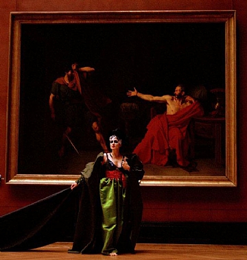 רונית אלקבץ