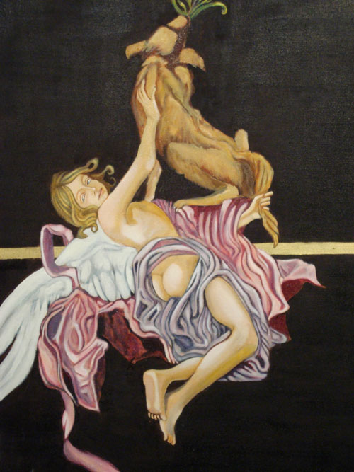 "אקטאון, אקטאון"