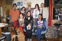 נחשון סתוית וצוות העובדים (הגדל)