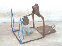 ישראל רבינוביץ, הקמה