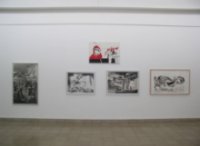 האיש בעל ראש הדלעת