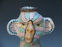 אמנות במושבה