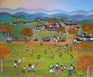 לוסיה בוצ'יני, 