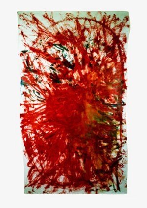 ותצייר כאילו אתה מסתכל בבטנך