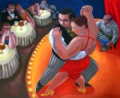 גלריה ג'ינא