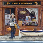 גלריה גי'נא