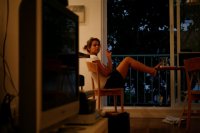 תבטיח לי שתמות אחרי, ורד אדיר