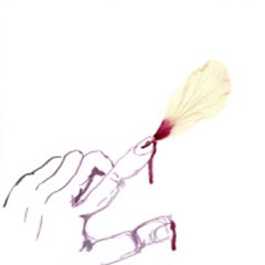 מיכל שמיר, ללא כותרת, 2008, צבעי מים וטכניקה מעורבת על נייר