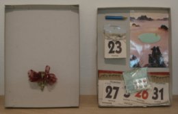 עבודות של אברהם אילת ויעל בלבן