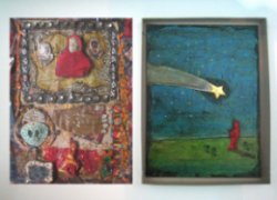 עבודות של סלו שאול ולילי פורן