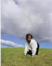 כרמלה גרסיה