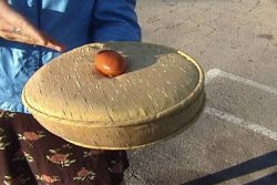 Harry Dodge and Stanya Kahn