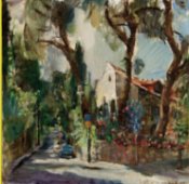 אנה חודורקובסקי