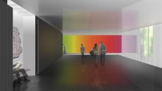 מוזיאון ישראל , אולאפור אליאסון