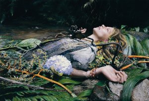 Ozeri Priscilla in Ecstasy