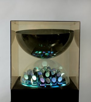 עמי שביט, ללא כותרת 1969