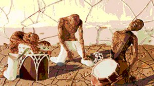 סרט אנימציה של ריקרדו ורצחיים