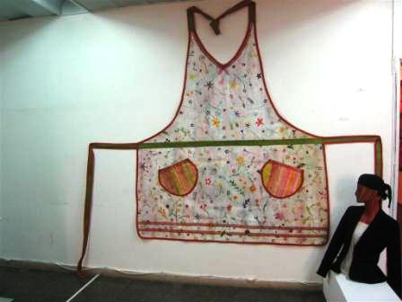 איילת שטרית-מאזניים