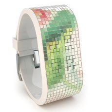 נועה חבס ,שעון יד לעיורים , המחלקה לעיצוב תעשייתי