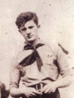 מרדכי אנילביץ