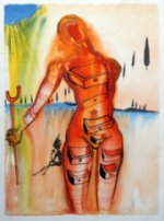 סלבאדור דאלי