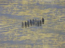 נעמי גפני , הדפס