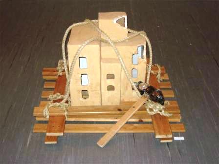 הדס גינון-שלא תקלקל ותחריב עולמי... אין מי שיתקן אחריך!