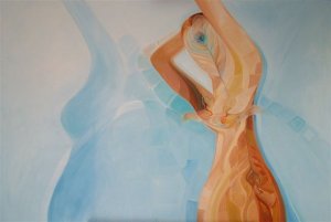 איריס יחזקאל