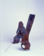 מנשה קדישמן רועה ברזל