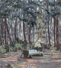 מלאני דניאל , מחכים לקיי