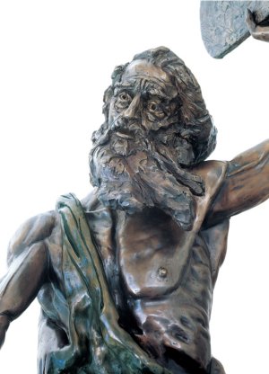 ריצ'רד מינס