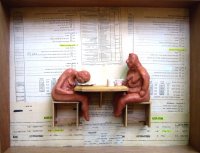 נאוה הראל שושני_מבחני תלות, ניקוד אכילה_טכניקה מעורבת