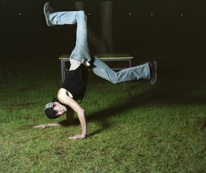 אנה קרופיקוב