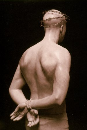 מרק וולינג'ר, בריטי, נולד ב- 1959