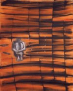 יעקב גילדור- מטרה אדומה