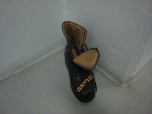 אילנה הלפרן , הבריאה