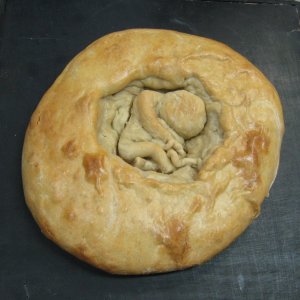 תחיה גודינגר , ללא כותרת