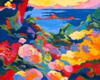 ברנרד וידאל