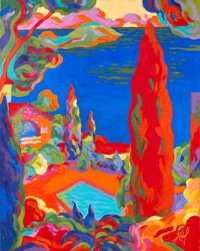 ברנרד וידאל