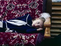 נוגה שטיינר חיימוביץ' - המחלקה לצילום